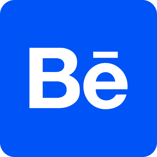 Logo Behance
